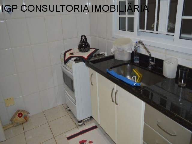 CASA em PARQUE RESIDENCIAL INDAIA, INDAIATUBA - Vendo sobrado Condominio Flamboyant Indaiatuba - Foto 29