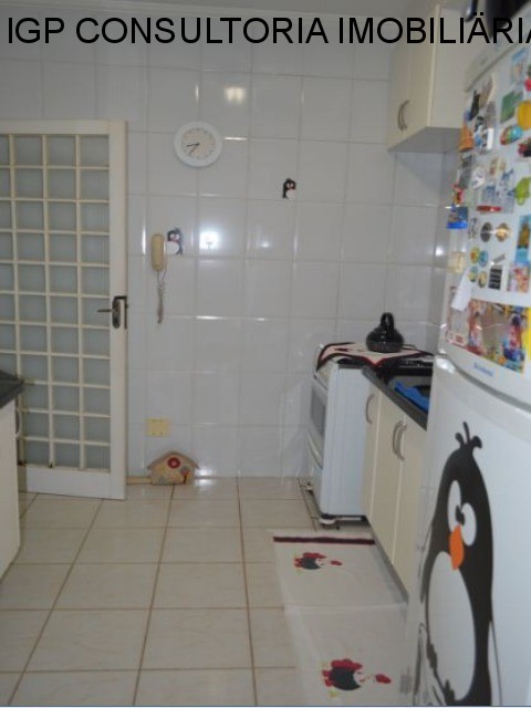 CASA em PARQUE RESIDENCIAL INDAIA, INDAIATUBA - Vendo sobrado Condominio Flamboyant Indaiatuba - Foto 26