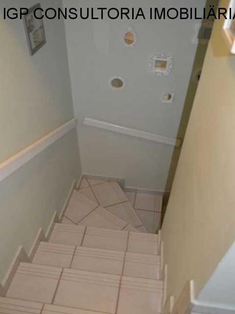 CASA em PARQUE RESIDENCIAL INDAIA, INDAIATUBA - Vendo sobrado Condominio Flamboyant Indaiatuba - Foto 6