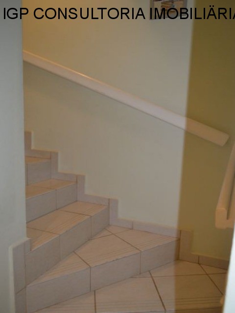 CASA em PARQUE RESIDENCIAL INDAIA, INDAIATUBA - Vendo sobrado Condominio Flamboyant Indaiatuba - Foto 1