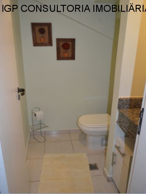 CASA em PARQUE RESIDENCIAL INDAIA, INDAIATUBA - Vendo sobrado Condominio Flamboyant Indaiatuba - Foto 2