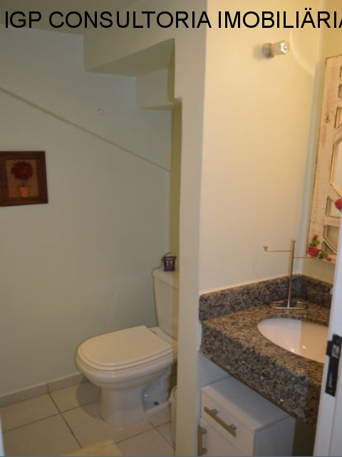 CASA em PARQUE RESIDENCIAL INDAIA, INDAIATUBA - Vendo sobrado Condominio Flamboyant Indaiatuba - Foto 19