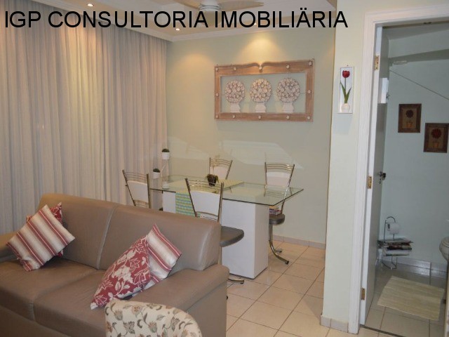 CASA em PARQUE RESIDENCIAL INDAIA, INDAIATUBA - Vendo sobrado Condominio Flamboyant Indaiatuba - Foto 5