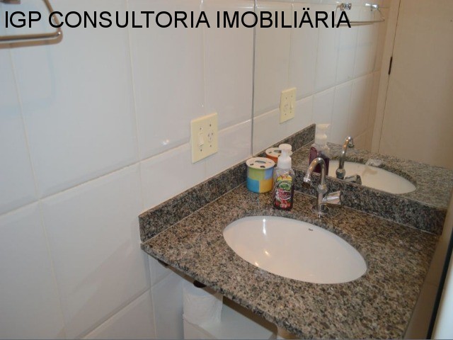 CASA em PARQUE RESIDENCIAL INDAIA, INDAIATUBA - Vendo sobrado Condominio Flamboyant Indaiatuba - Foto 7