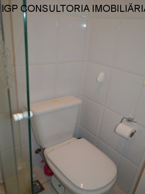CASA em PARQUE RESIDENCIAL INDAIA, INDAIATUBA - Vendo sobrado Condominio Flamboyant Indaiatuba - Foto 8