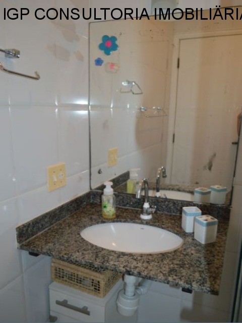 CASA em PARQUE RESIDENCIAL INDAIA, INDAIATUBA - Vendo sobrado Condominio Flamboyant Indaiatuba - Foto 27