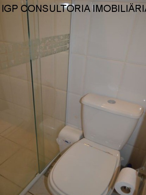CASA em PARQUE RESIDENCIAL INDAIA, INDAIATUBA - Vendo sobrado Condominio Flamboyant Indaiatuba - Foto 34