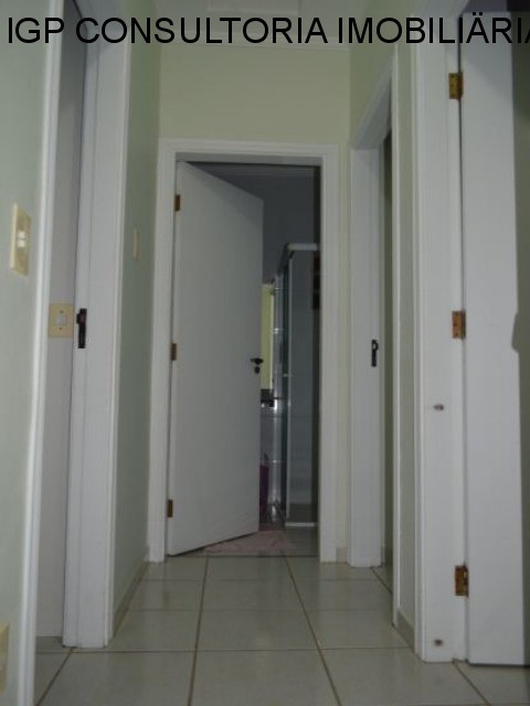 CASA em PARQUE RESIDENCIAL INDAIA, INDAIATUBA - Vendo sobrado Condominio Flamboyant Indaiatuba - Foto 12