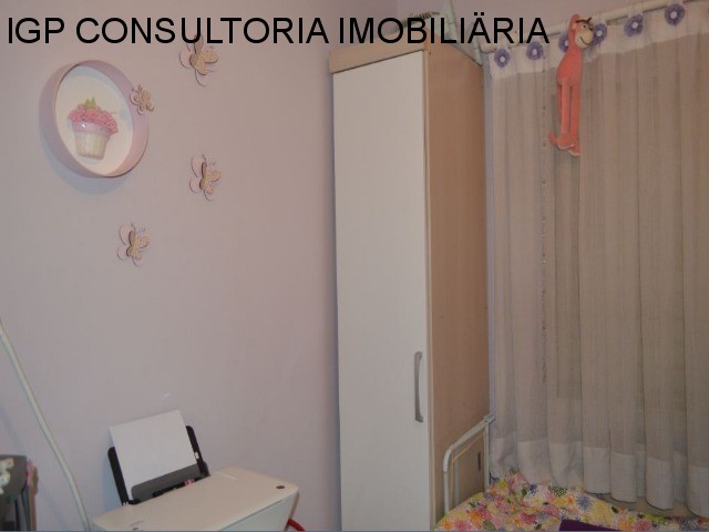 CASA em PARQUE RESIDENCIAL INDAIA, INDAIATUBA - Vendo sobrado Condominio Flamboyant Indaiatuba - Foto 16