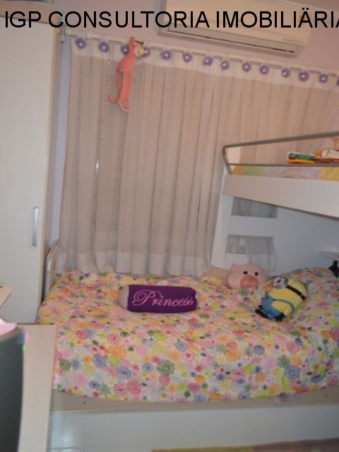 CASA em PARQUE RESIDENCIAL INDAIA, INDAIATUBA - Vendo sobrado Condominio Flamboyant Indaiatuba - Foto 15