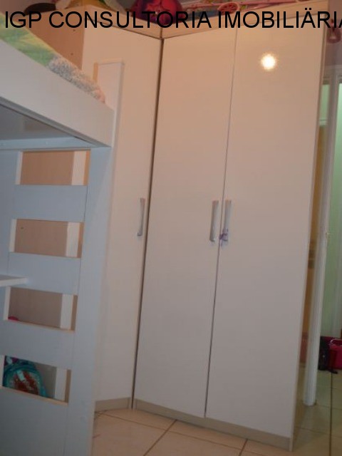 CASA em PARQUE RESIDENCIAL INDAIA, INDAIATUBA - Vendo sobrado Condominio Flamboyant Indaiatuba - Foto 10