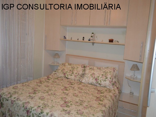 CASA em PARQUE RESIDENCIAL INDAIA, INDAIATUBA - Vendo sobrado Condominio Flamboyant Indaiatuba - Foto 23