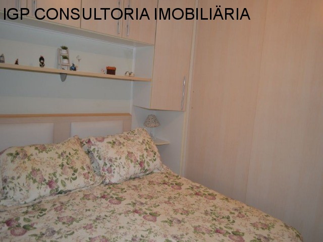 CASA em PARQUE RESIDENCIAL INDAIA, INDAIATUBA - Vendo sobrado Condominio Flamboyant Indaiatuba - Foto 3