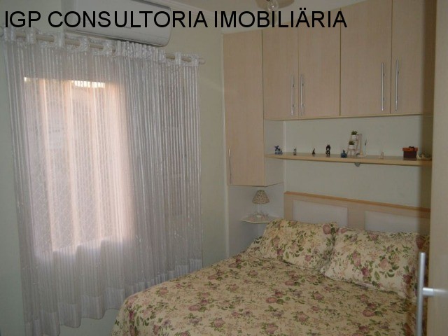 CASA em PARQUE RESIDENCIAL INDAIA, INDAIATUBA - Vendo sobrado Condominio Flamboyant Indaiatuba - Foto 9