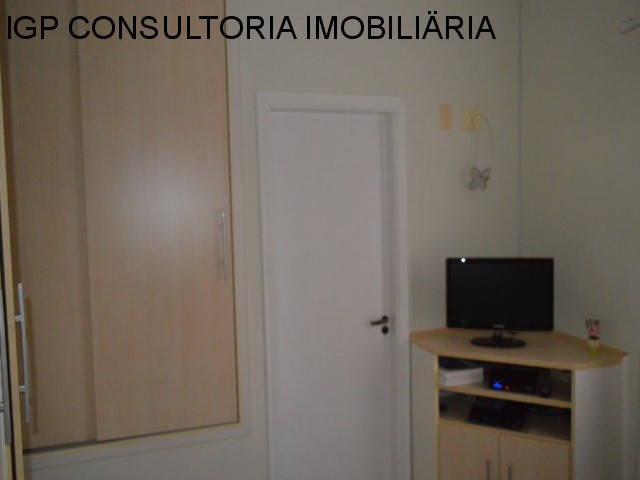 CASA em PARQUE RESIDENCIAL INDAIA, INDAIATUBA - Vendo sobrado Condominio Flamboyant Indaiatuba - Foto 28