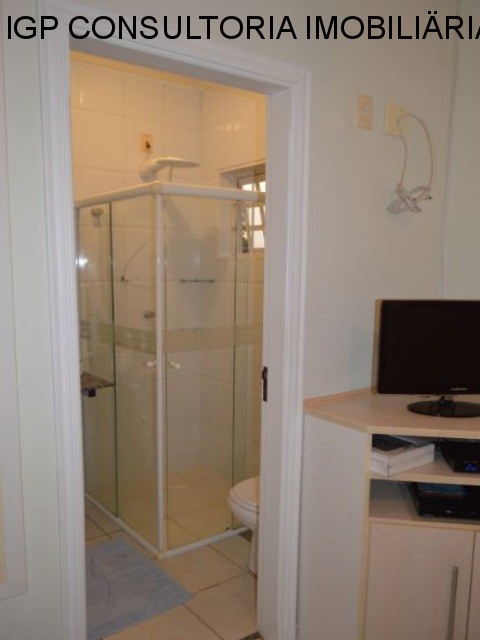 CASA em PARQUE RESIDENCIAL INDAIA, INDAIATUBA - Vendo sobrado Condominio Flamboyant Indaiatuba - Foto 25