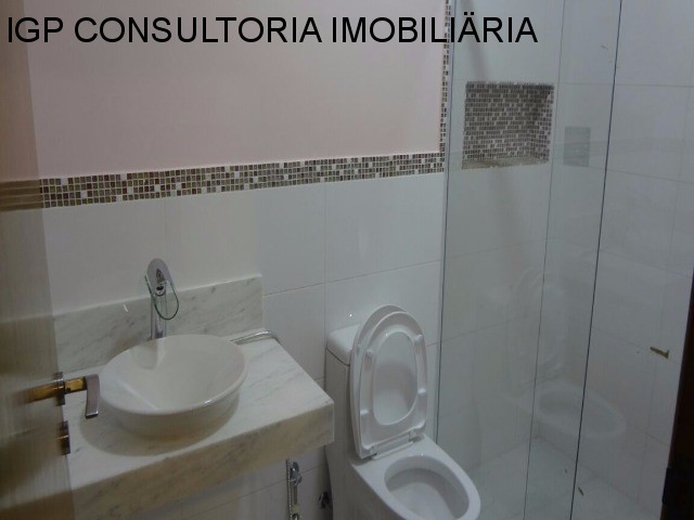 CASA em JARDIM ESPLANADA, INDAIATUBA - CASA - INDAIATUBA - Foto 19