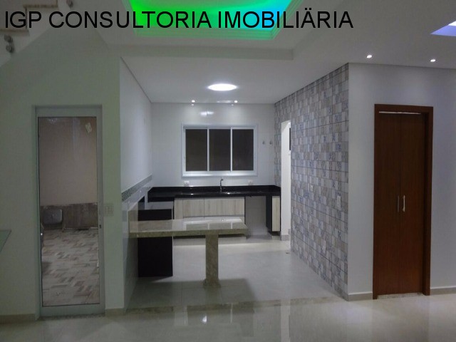 CASA em JARDIM ESPLANADA, INDAIATUBA - CASA - INDAIATUBA - Foto 10