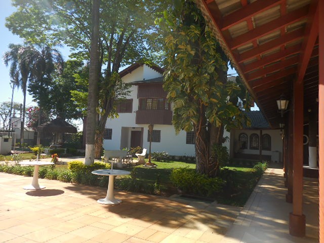 CHÁCARA em PARQUE PRESIDENTE, INDAIATUBA - Vendo, alugo chácara Indaiatuba - Foto 18