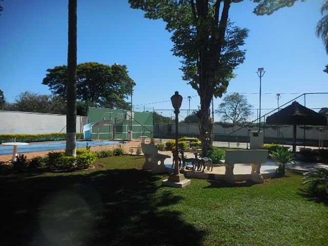 CHÁCARA em PARQUE PRESIDENTE, INDAIATUBA - Vendo, alugo chácara Indaiatuba - Foto 16