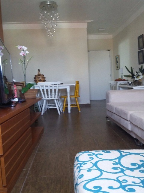 APARTAMENTO em CIDADE NOVA I, INDAIATUBA - APARTAMENTO - INDAIATUBA - Foto 8