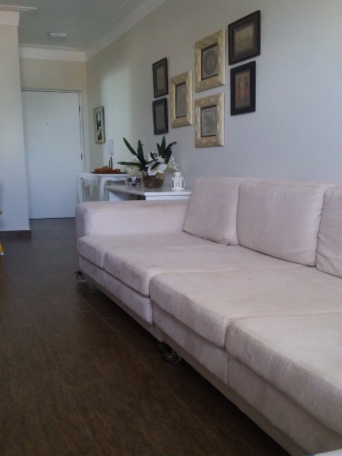 APARTAMENTO em CIDADE NOVA I, INDAIATUBA - APARTAMENTO - INDAIATUBA - Foto 1