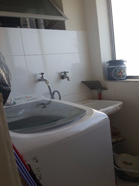 APARTAMENTO em CIDADE NOVA I, INDAIATUBA - APARTAMENTO - INDAIATUBA - Foto 5