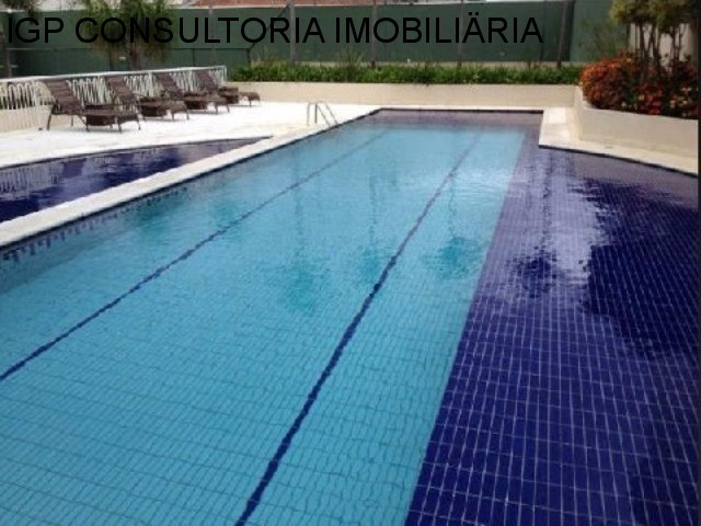 APARTAMENTO em VILA TODOS OS SANTOS, INDAIATUBA - APARTAMENTO - INDAIATUBA - Foto 13