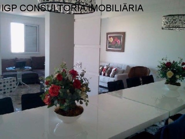 APARTAMENTO em VILA TODOS OS SANTOS, INDAIATUBA - APARTAMENTO - INDAIATUBA - Foto 2