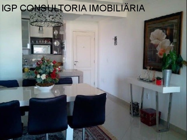 APARTAMENTO em VILA TODOS OS SANTOS, INDAIATUBA - APARTAMENTO - INDAIATUBA - Foto 11