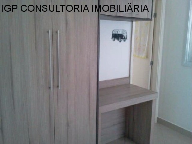 APARTAMENTO em VILA TODOS OS SANTOS, INDAIATUBA - APARTAMENTO - INDAIATUBA - Foto 6