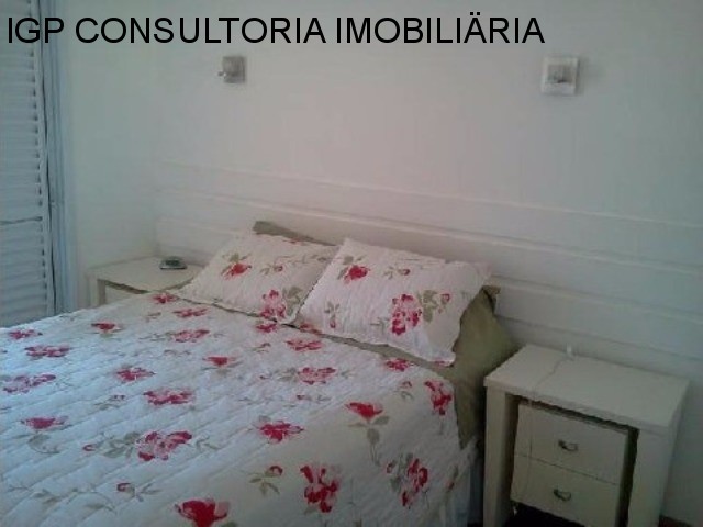 APARTAMENTO em VILA TODOS OS SANTOS, INDAIATUBA - APARTAMENTO - INDAIATUBA - Foto 14
