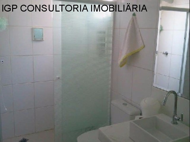 APARTAMENTO em VILA TODOS OS SANTOS, INDAIATUBA - APARTAMENTO - INDAIATUBA - Foto 12