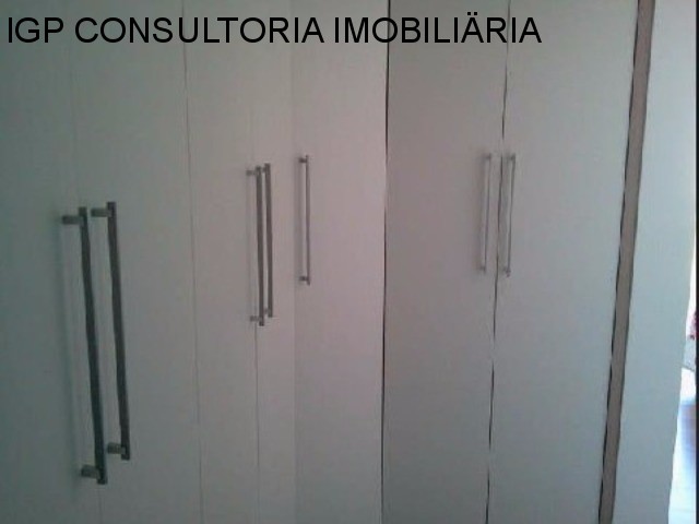 APARTAMENTO em VILA TODOS OS SANTOS, INDAIATUBA - APARTAMENTO - INDAIATUBA - Foto 4
