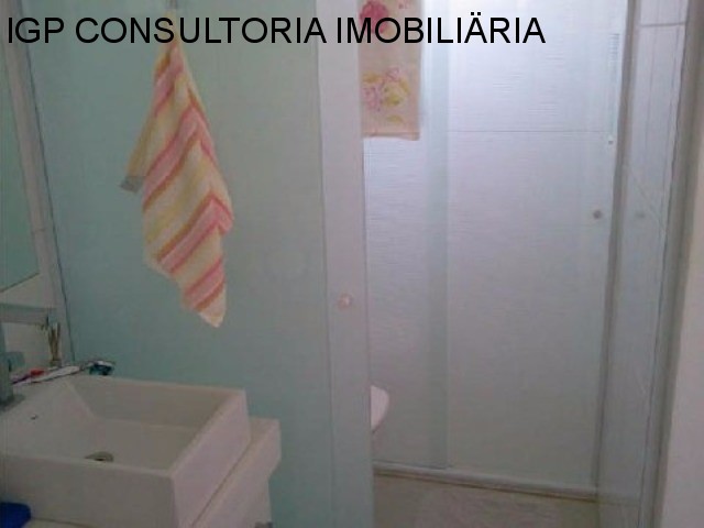 APARTAMENTO em VILA TODOS OS SANTOS, INDAIATUBA - APARTAMENTO - INDAIATUBA - Foto 1