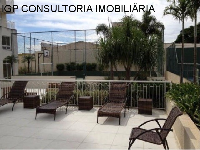 APARTAMENTO em VILA TODOS OS SANTOS, INDAIATUBA - APARTAMENTO - INDAIATUBA - Foto 5