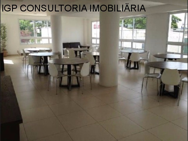APARTAMENTO em VILA TODOS OS SANTOS, INDAIATUBA - APARTAMENTO - INDAIATUBA - Foto 8