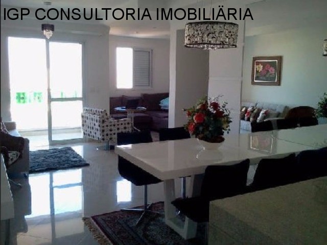 APARTAMENTO em VILA TODOS OS SANTOS, INDAIATUBA - APARTAMENTO - INDAIATUBA - Foto 9