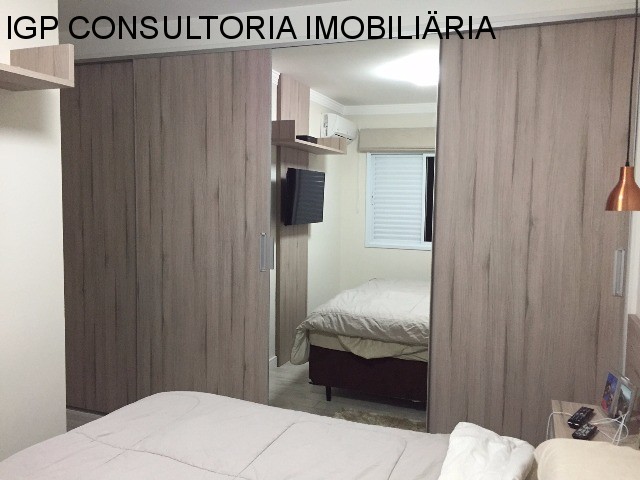APARTAMENTO em JARDIM POMPEIA, INDAIATUBA - APARTAMENTO - INDAIATUBA - Foto 12