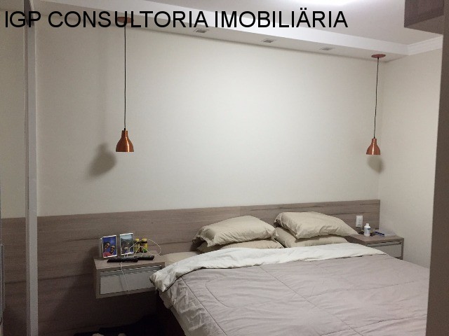 APARTAMENTO em JARDIM POMPEIA, INDAIATUBA - APARTAMENTO - INDAIATUBA - Foto 9