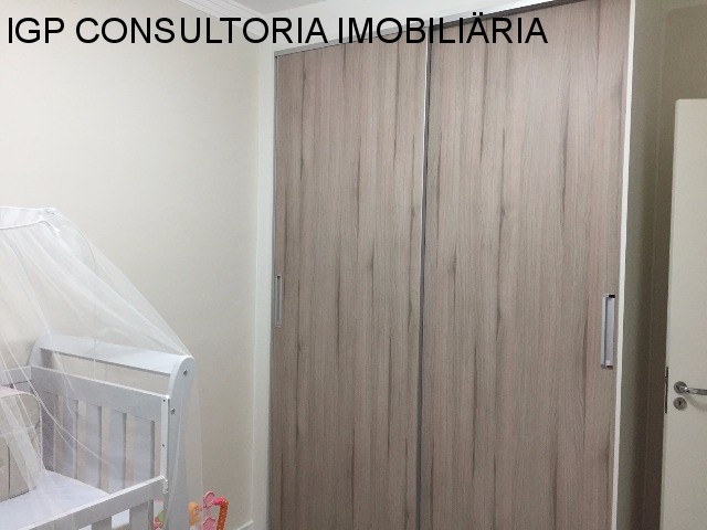 APARTAMENTO em JARDIM POMPEIA, INDAIATUBA - APARTAMENTO - INDAIATUBA - Foto 8