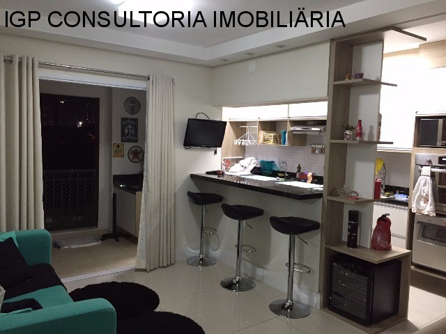 APARTAMENTO em JARDIM POMPEIA, INDAIATUBA - APARTAMENTO - INDAIATUBA - Foto 11