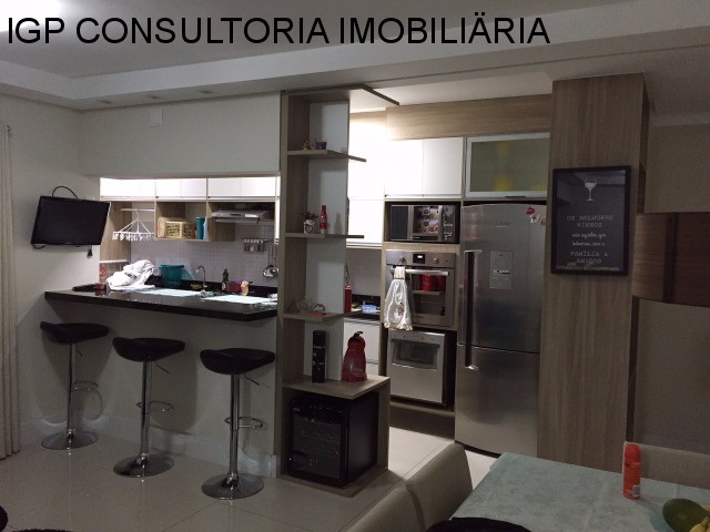 APARTAMENTO em JARDIM POMPEIA, INDAIATUBA - APARTAMENTO - INDAIATUBA - Foto 4