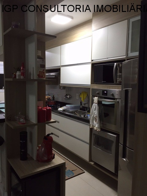 APARTAMENTO em JARDIM POMPEIA, INDAIATUBA - APARTAMENTO - INDAIATUBA - Foto 6