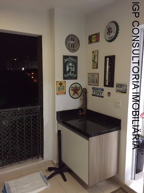APARTAMENTO em JARDIM POMPEIA, INDAIATUBA - APARTAMENTO - INDAIATUBA - Foto 2