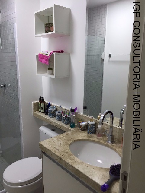APARTAMENTO em JARDIM POMPEIA, INDAIATUBA - APARTAMENTO - INDAIATUBA - Foto 14