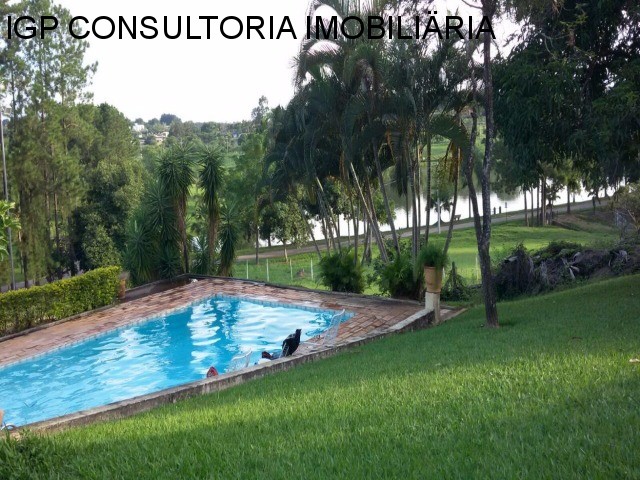CHÁCARA em LAGOS DE SHANADU, INDAIATUBA - CHACARA para Venda LAGOS DE SHANADU, INDAIATUBA - Casa antiga - Foto 4