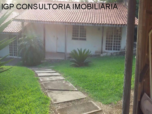 CHÁCARA em LAGOS DE SHANADU, INDAIATUBA - CHACARA para Venda LAGOS DE SHANADU, INDAIATUBA - Casa antiga - Foto 1