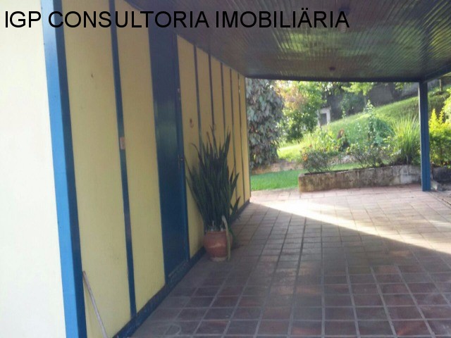 CHÁCARA em LAGOS DE SHANADU, INDAIATUBA - CHACARA para Venda LAGOS DE SHANADU, INDAIATUBA - Casa antiga - Foto 3