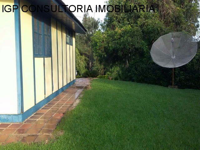 CHÁCARA em LAGOS DE SHANADU, INDAIATUBA - CHACARA para Venda LAGOS DE SHANADU, INDAIATUBA - Casa antiga - Foto 2